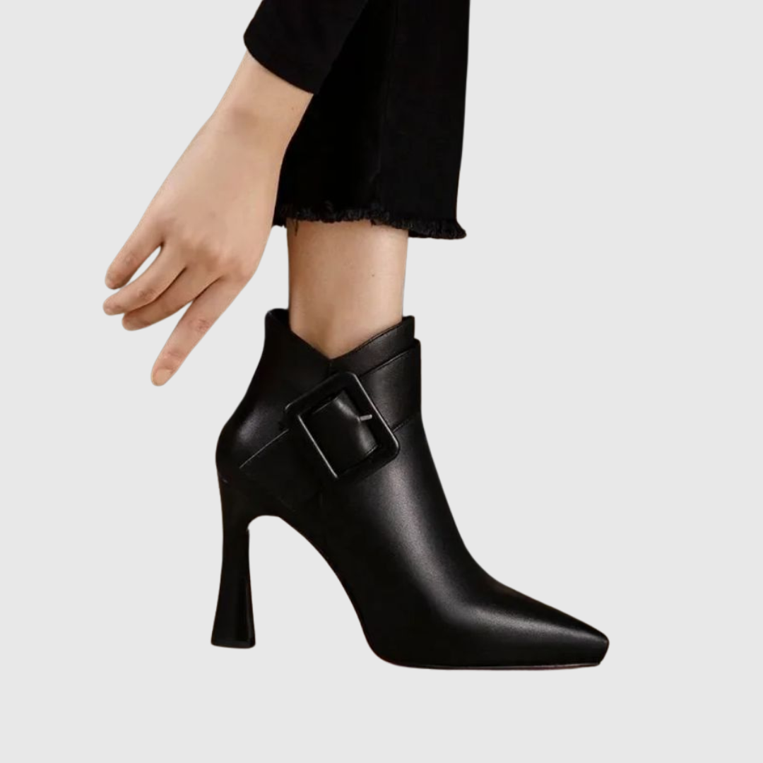 Black / 43