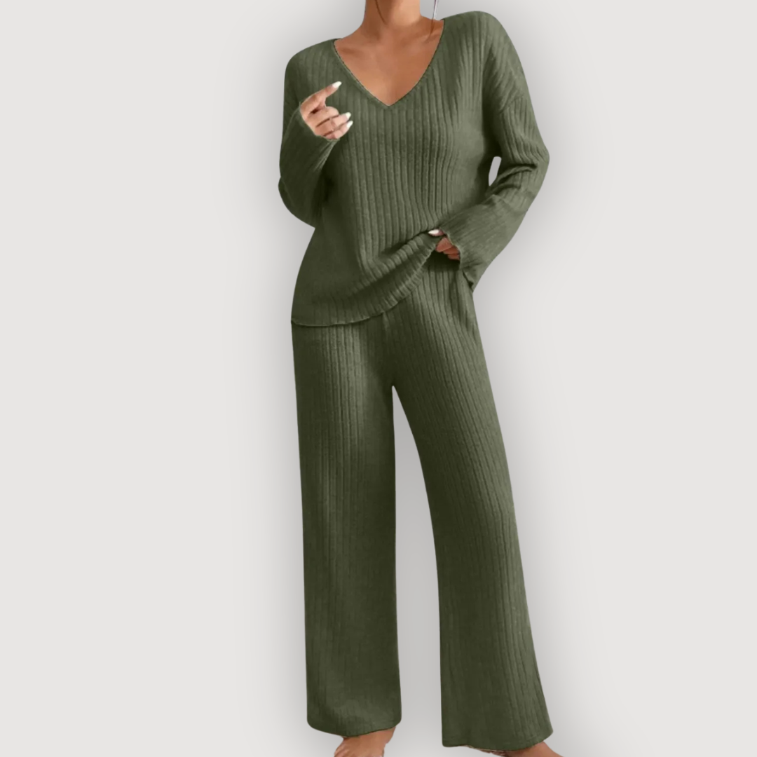 Olive / 2XL