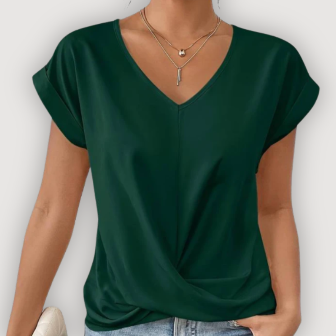 Green / 2XL