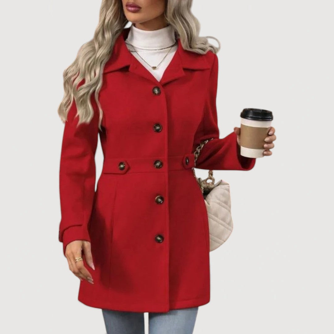 Red / XL