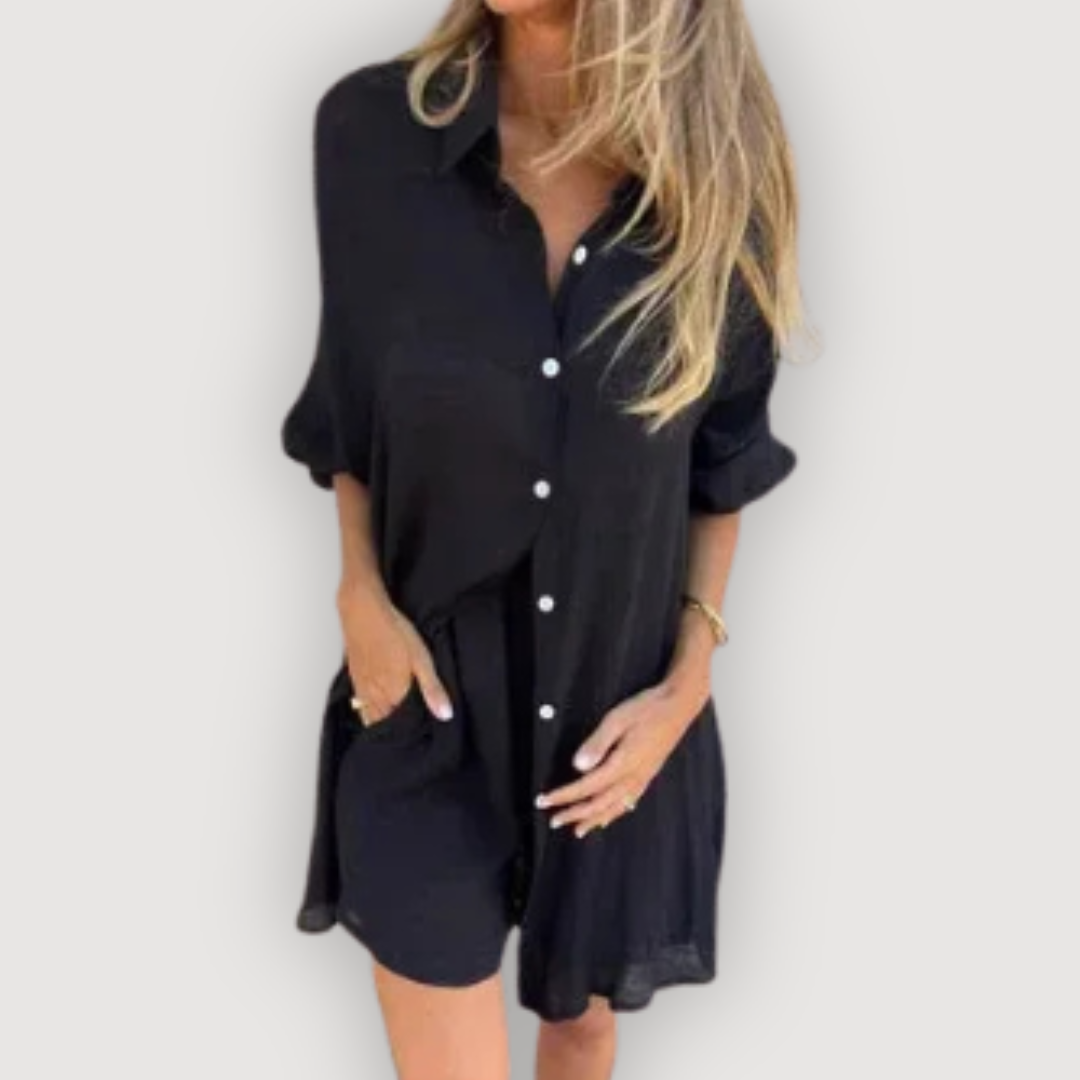 Black / 3XL