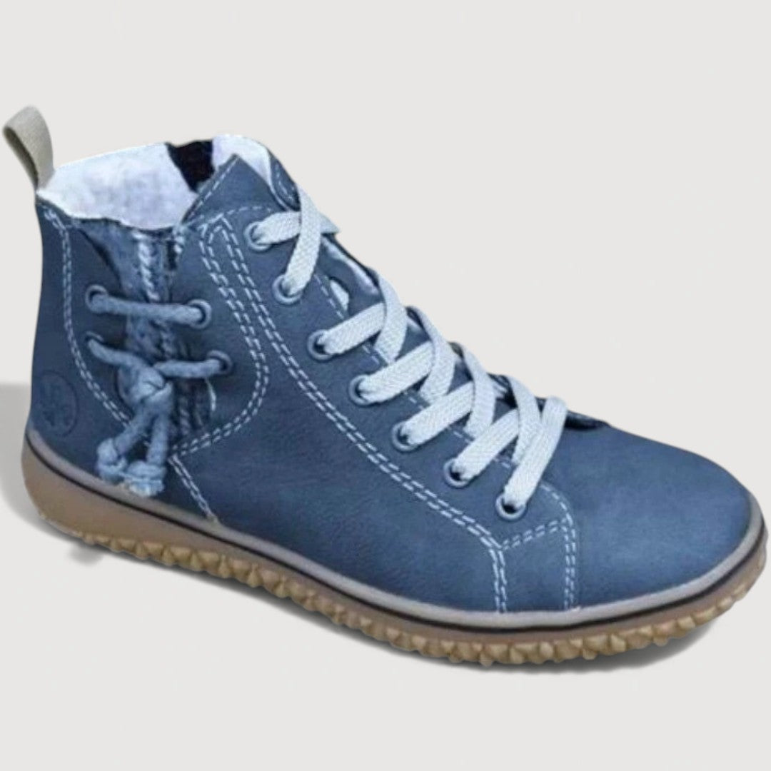 Blue / 10