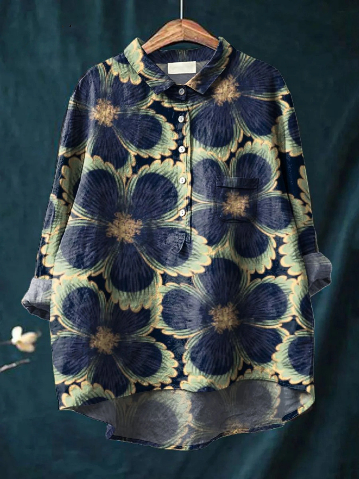 Multicolour / 3XL