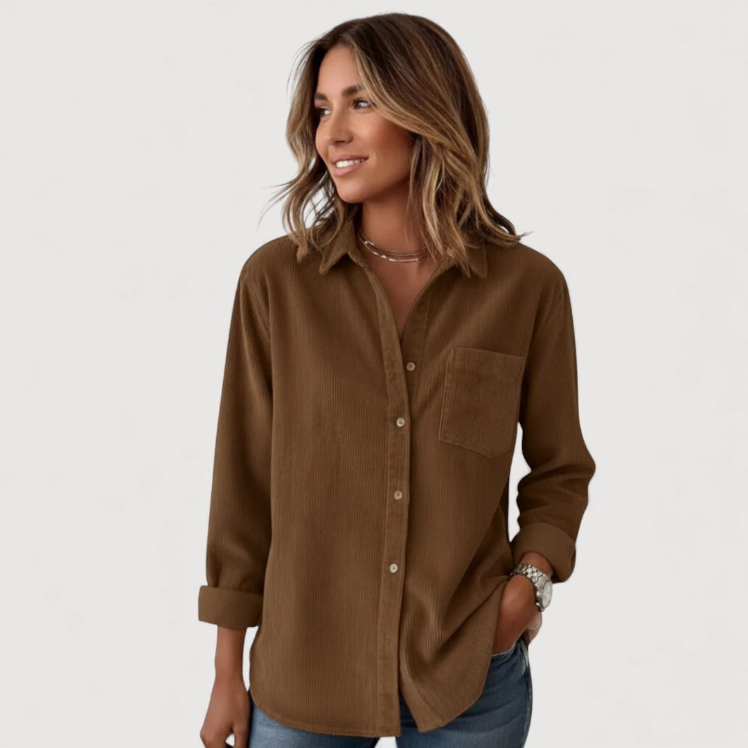 Brown / 2XL
