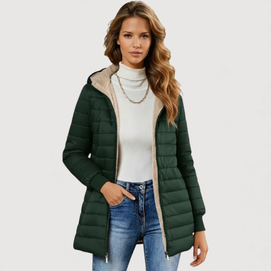 Green / 3XL