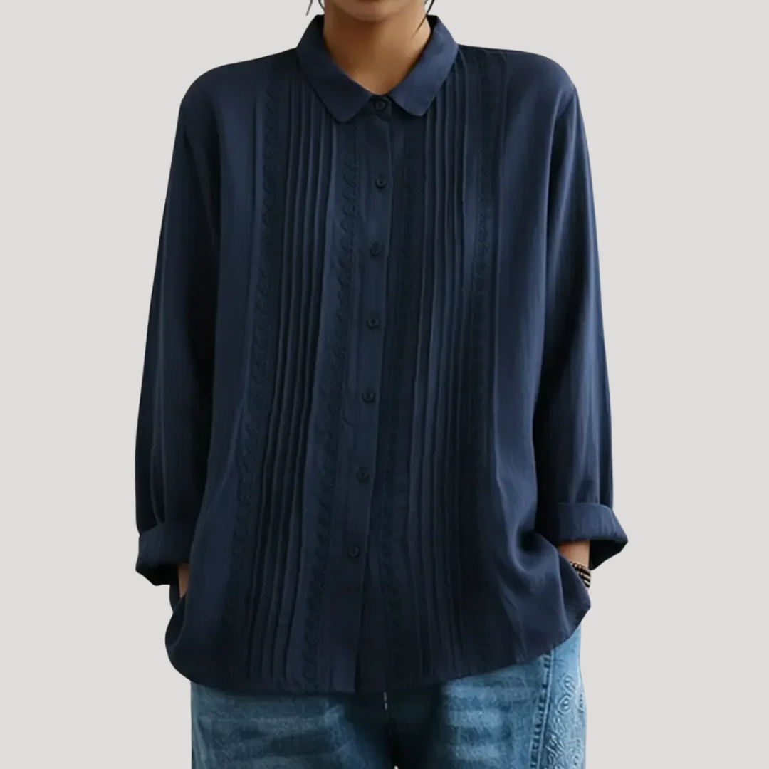 Blue / 5XL