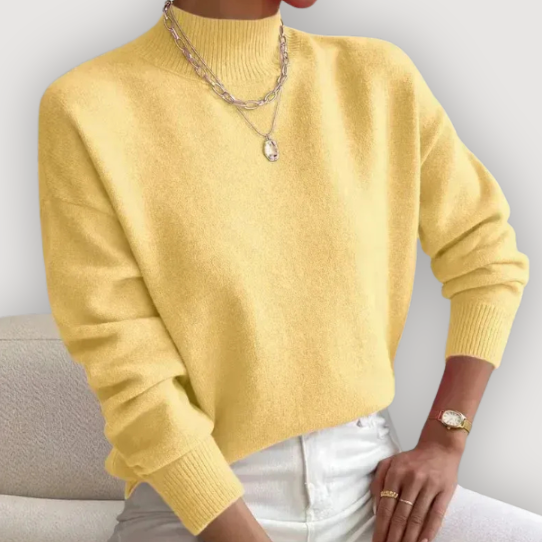 Yellow / XL