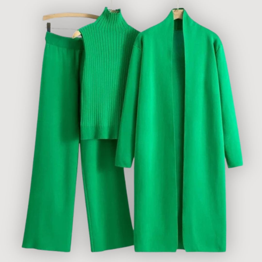 Green / 2XL