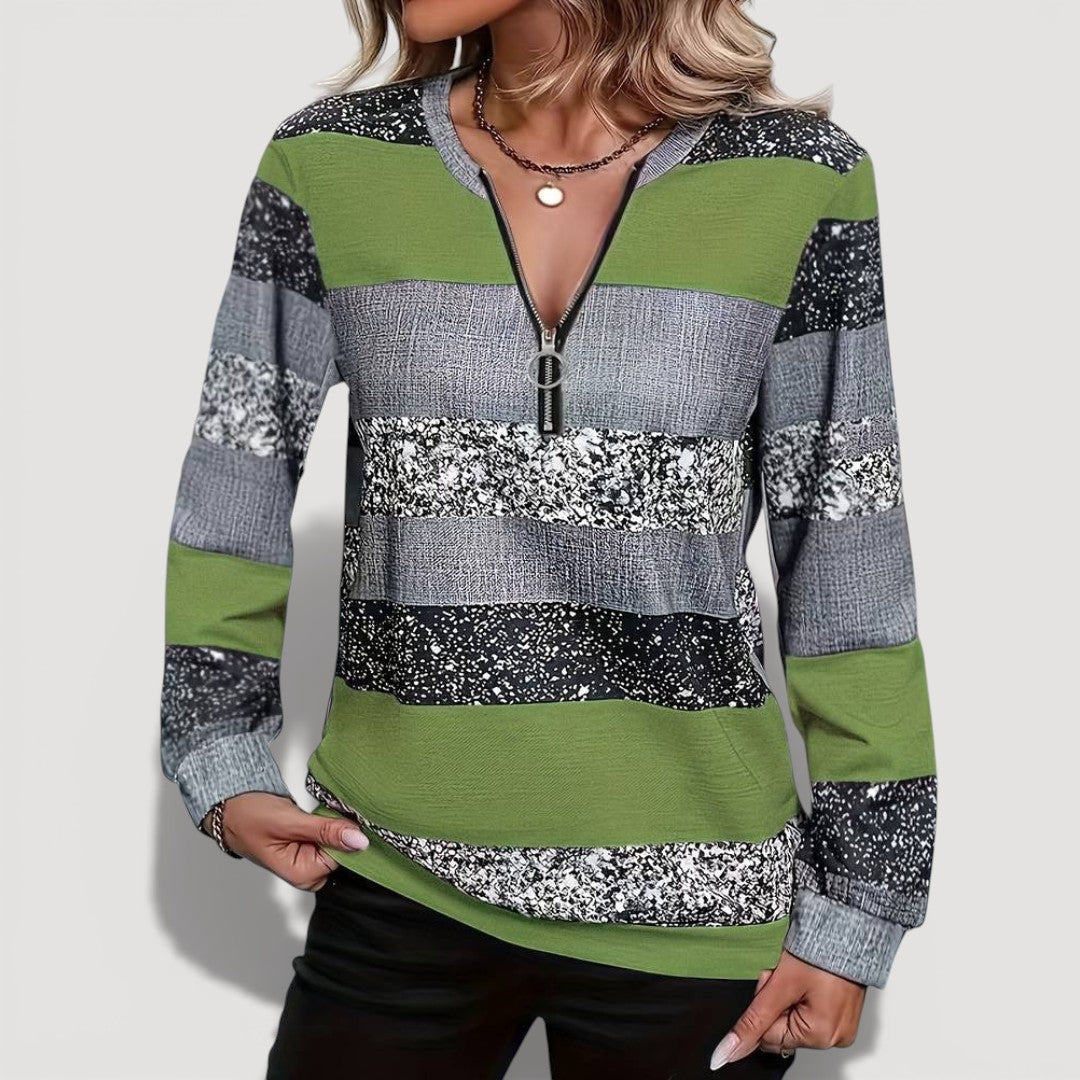 Green / 5XL