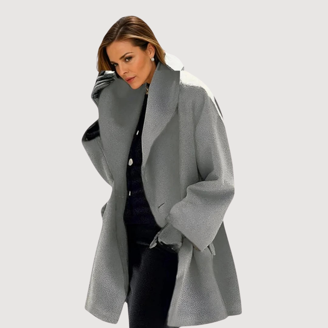 Grey / 5XL