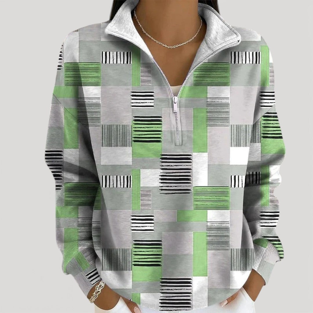 Green / 5XL