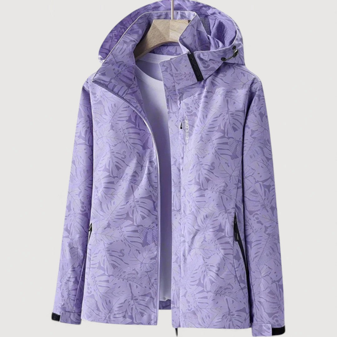 Purple / 2XL