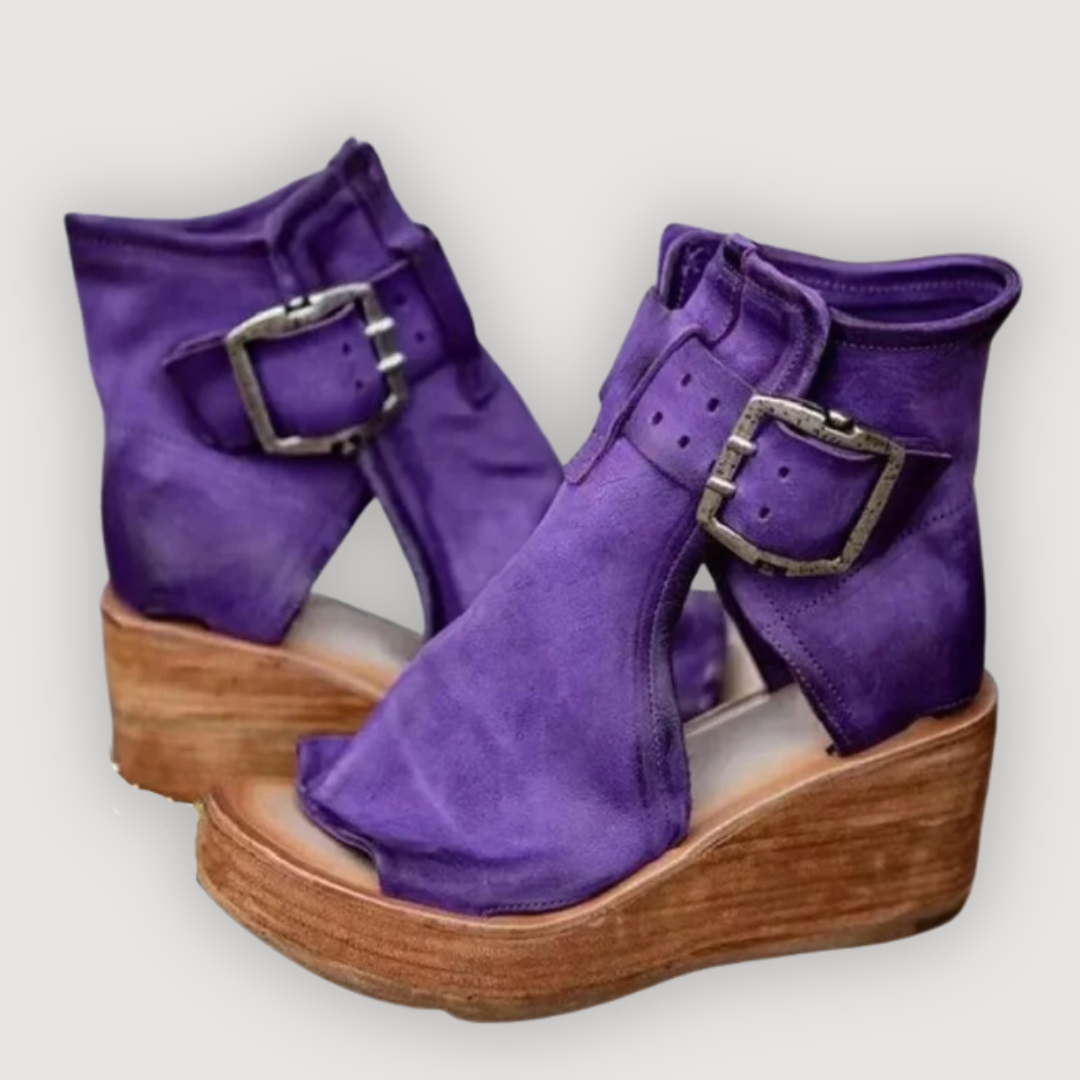 Purple / 43