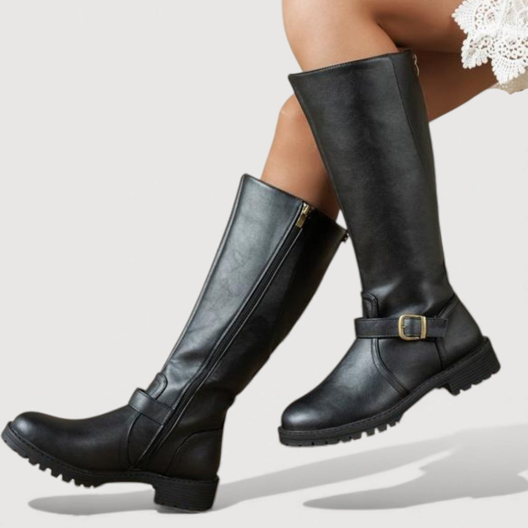 Black / 9