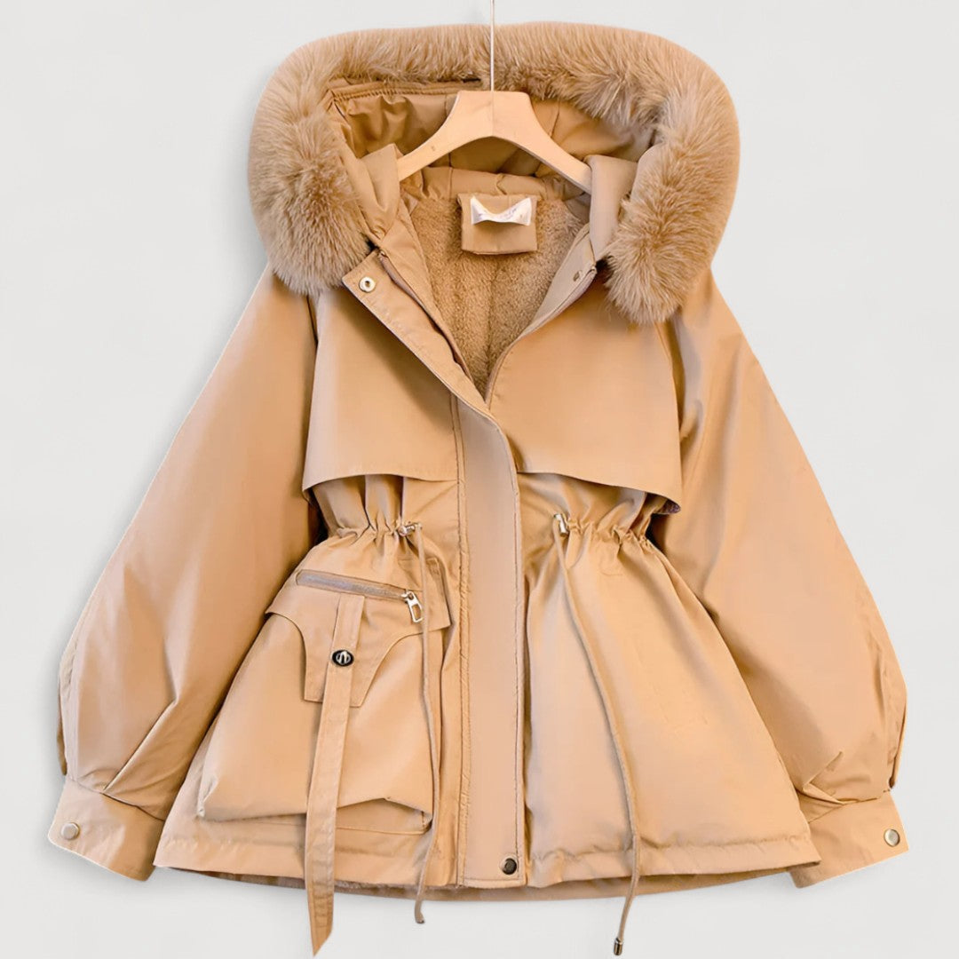 Khaki / 3XL
