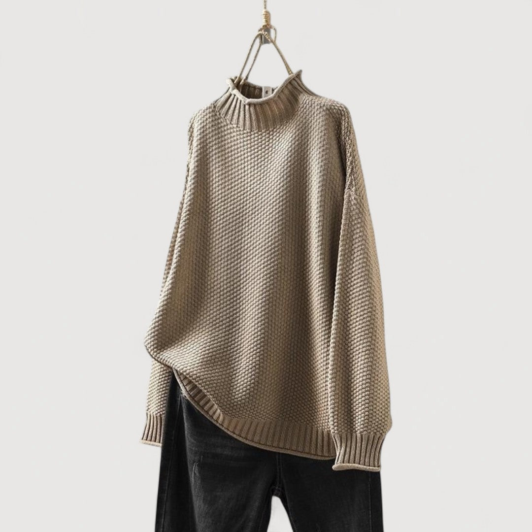 Beige / 2XL