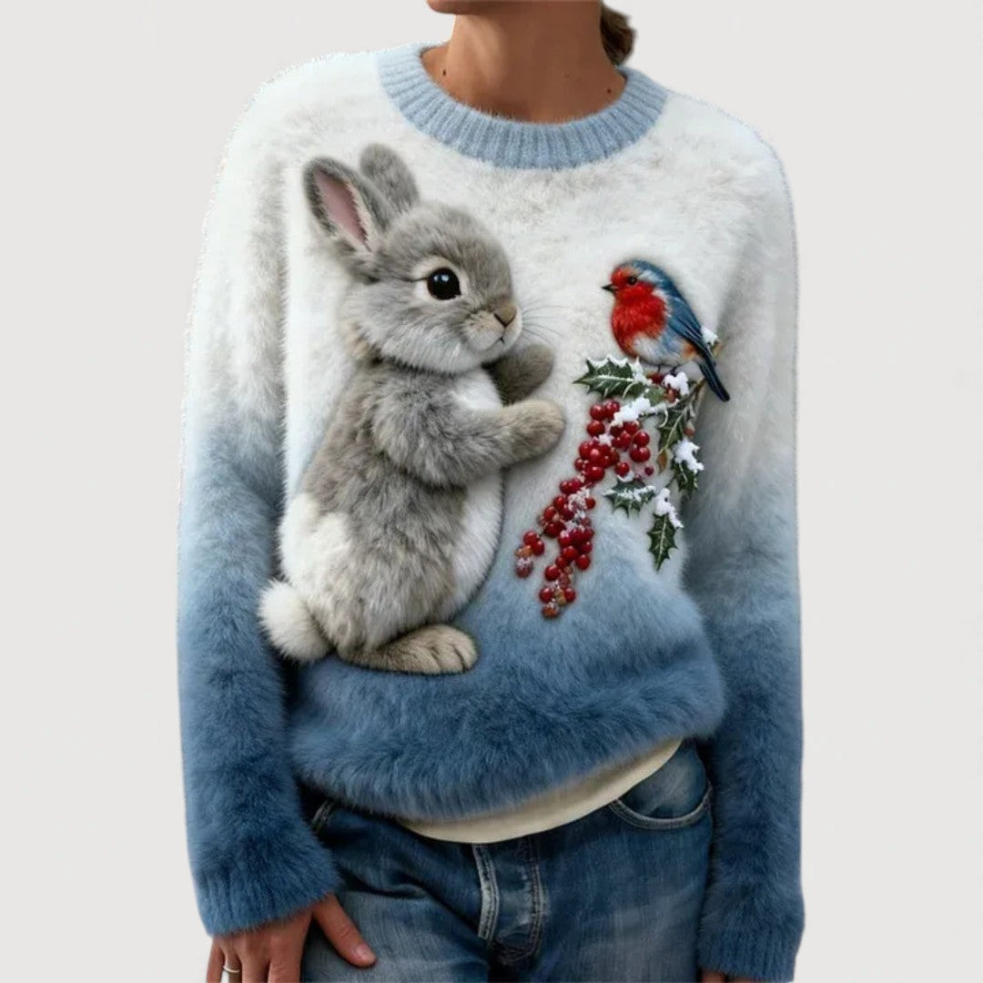 Blue / 5XL