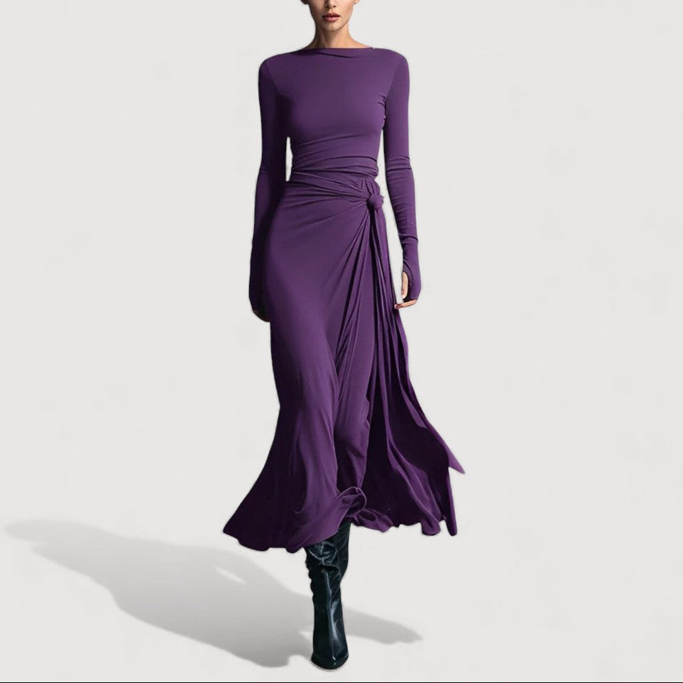Purple / 2XL