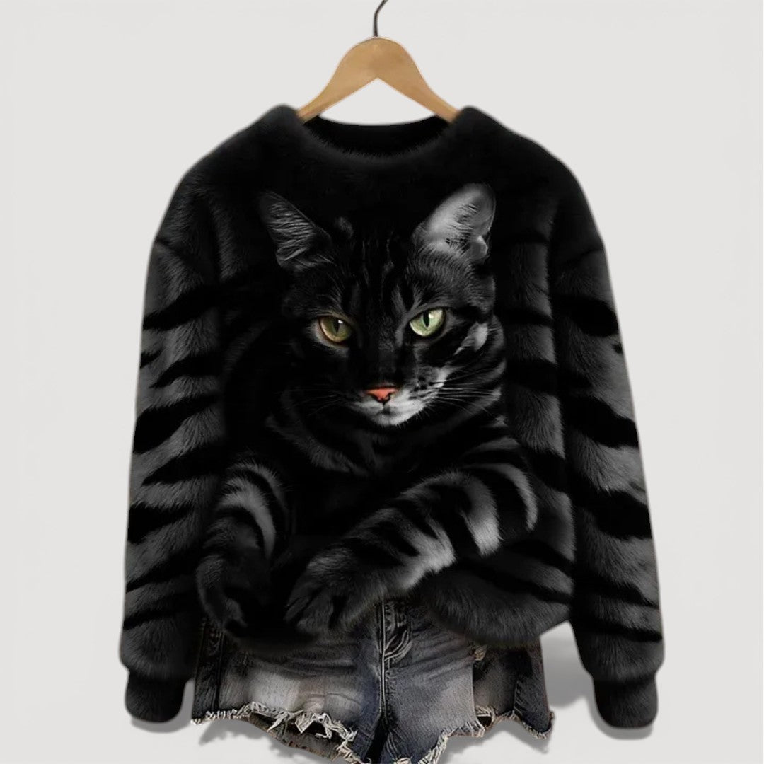 Black / 5XL