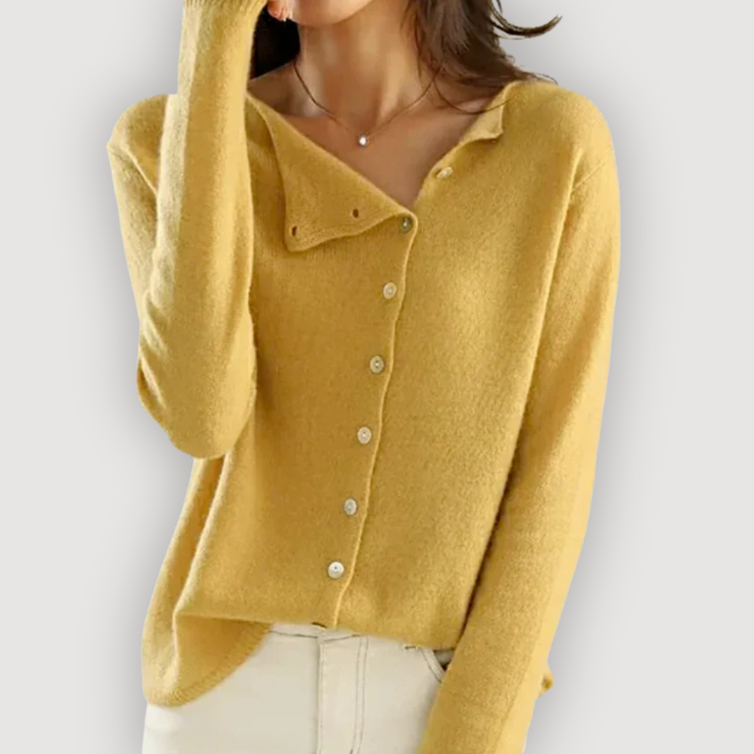 Yellow / XL