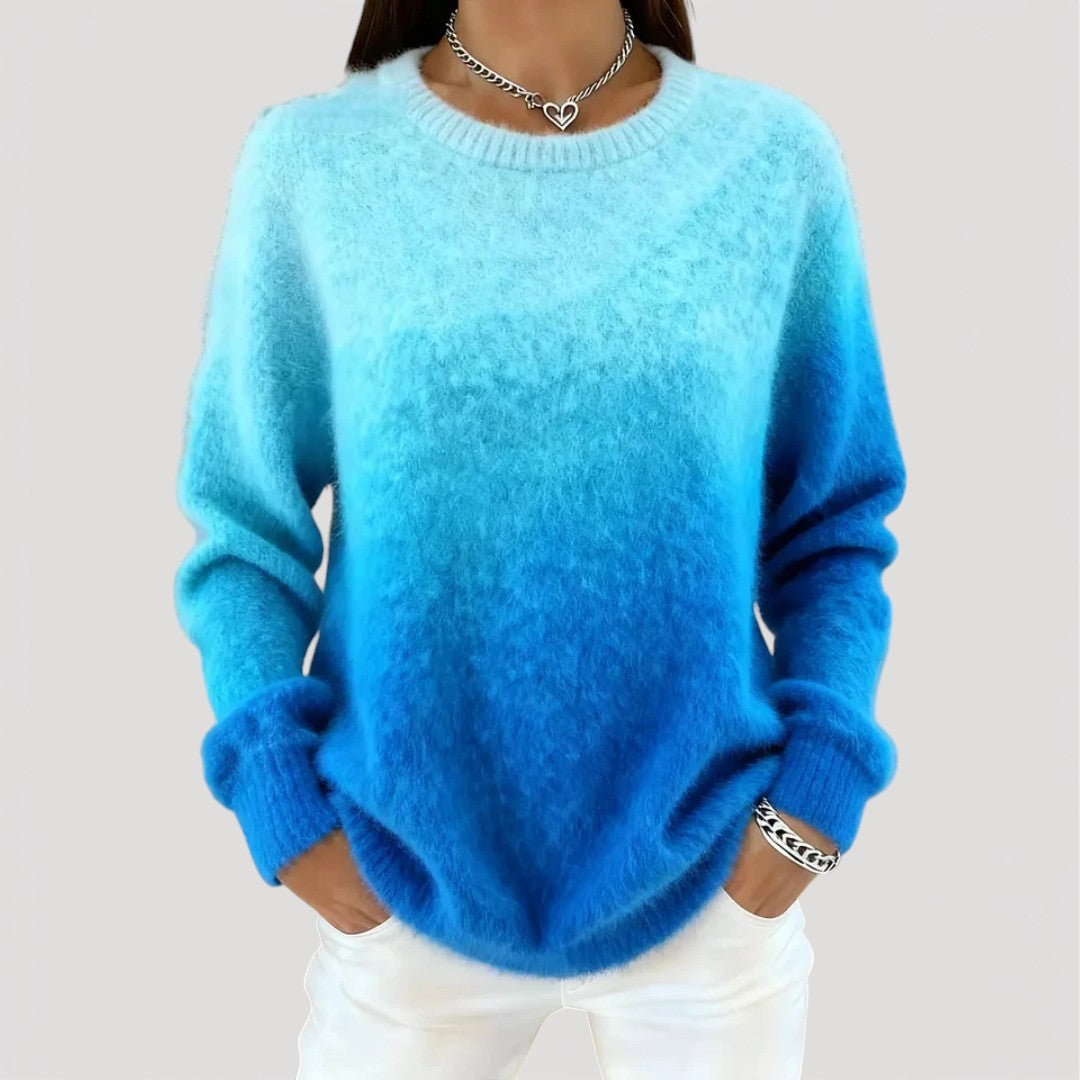 Blue / 5XL