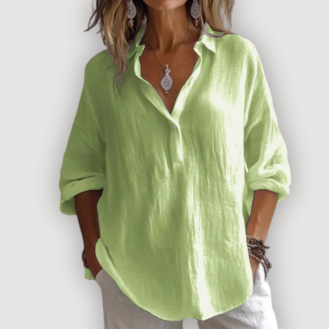 Green / 2XL