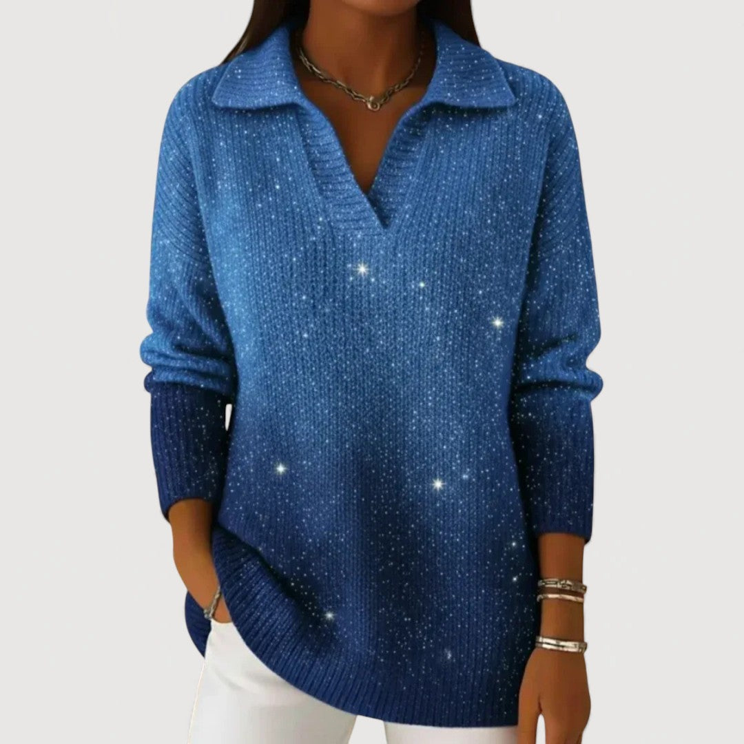 Blue / 5XL