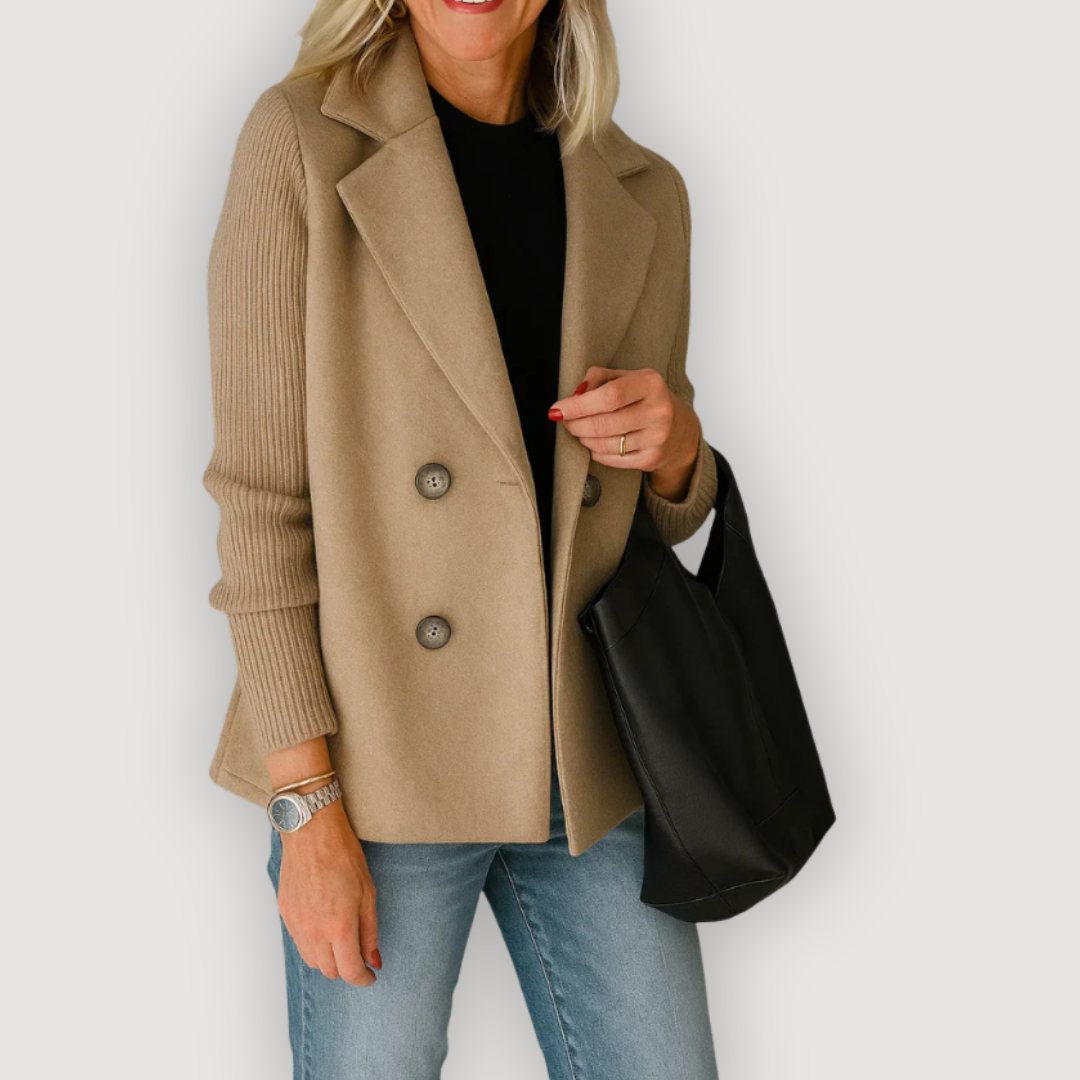 Beige / 5XL