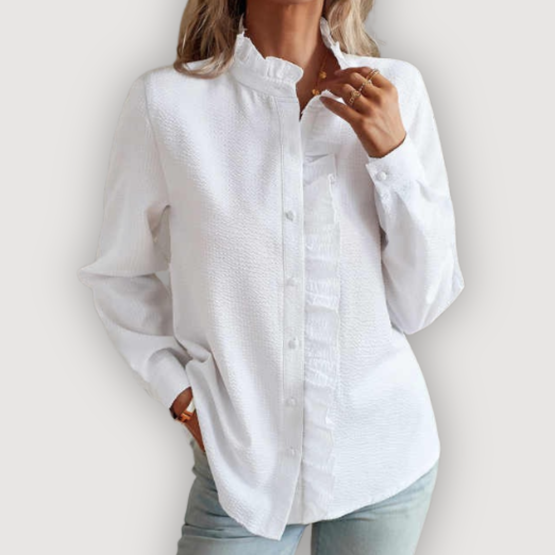 White / 2XL