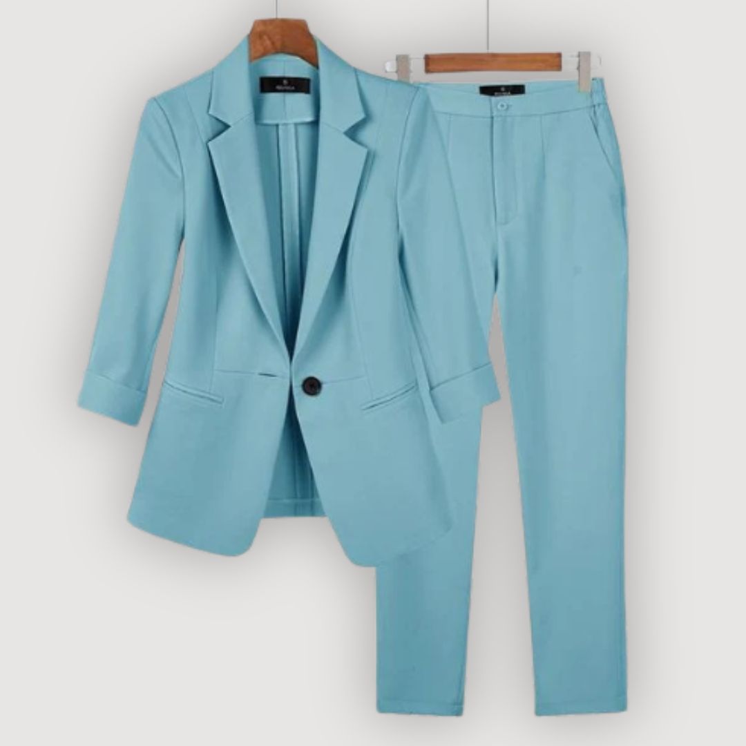 Blue / 4XL