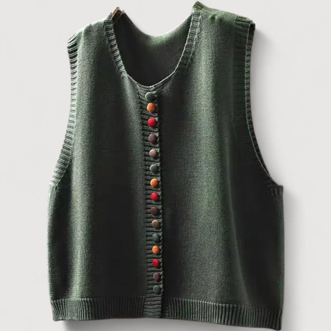 Dark Green / 3XL