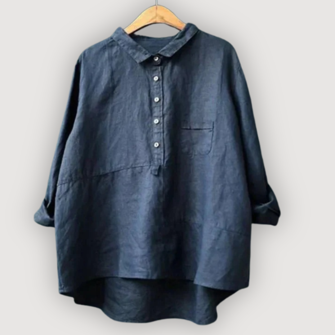 Navy / 5XL