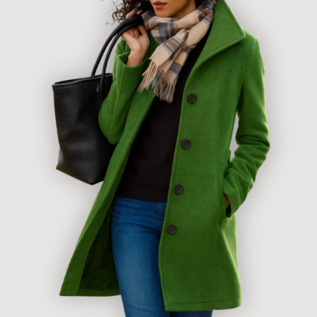 Green / 3XL