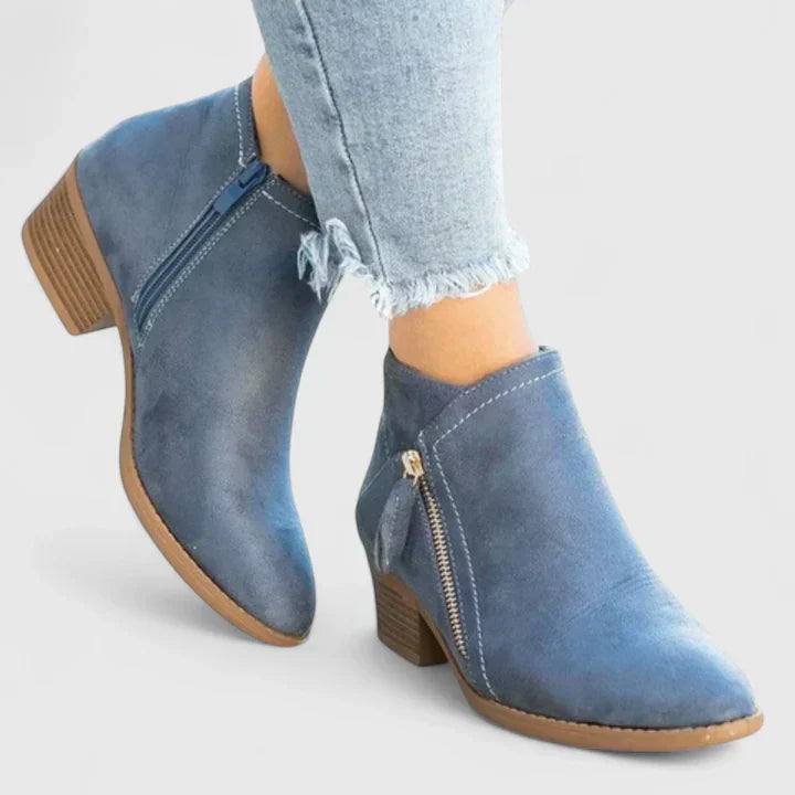 Blue / 10