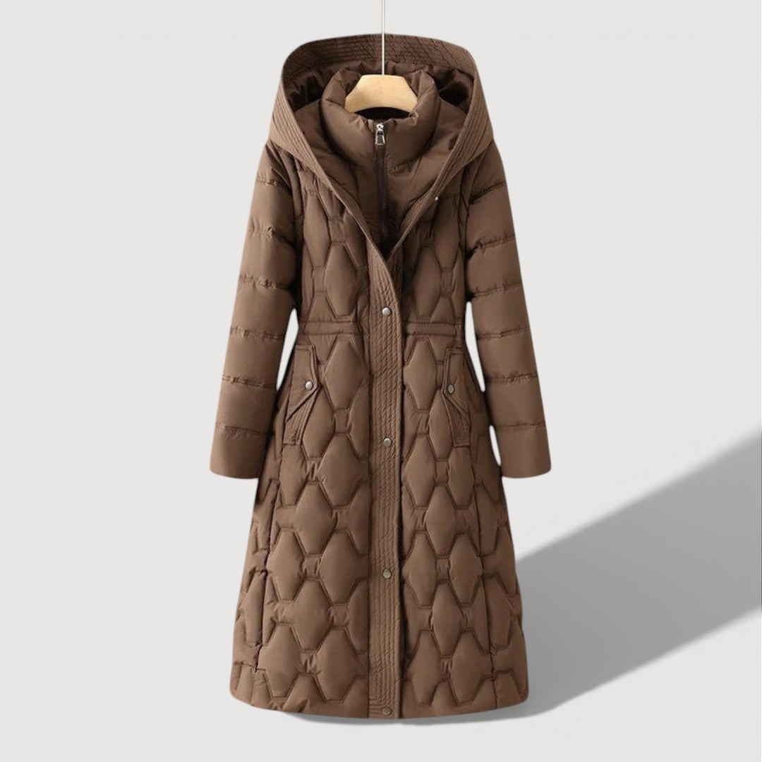 Brown / 3XL