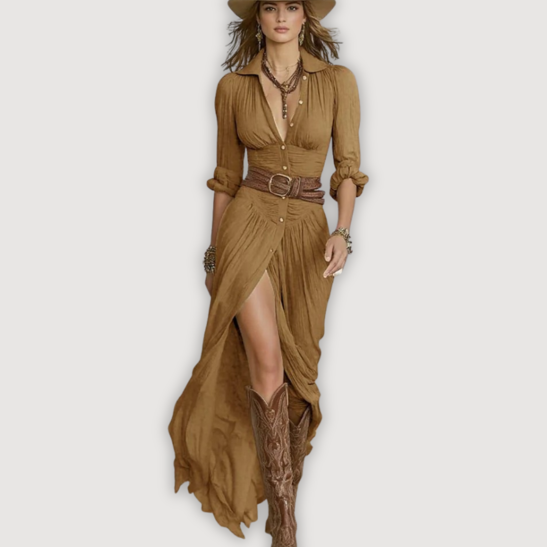 Brown / 2XL
