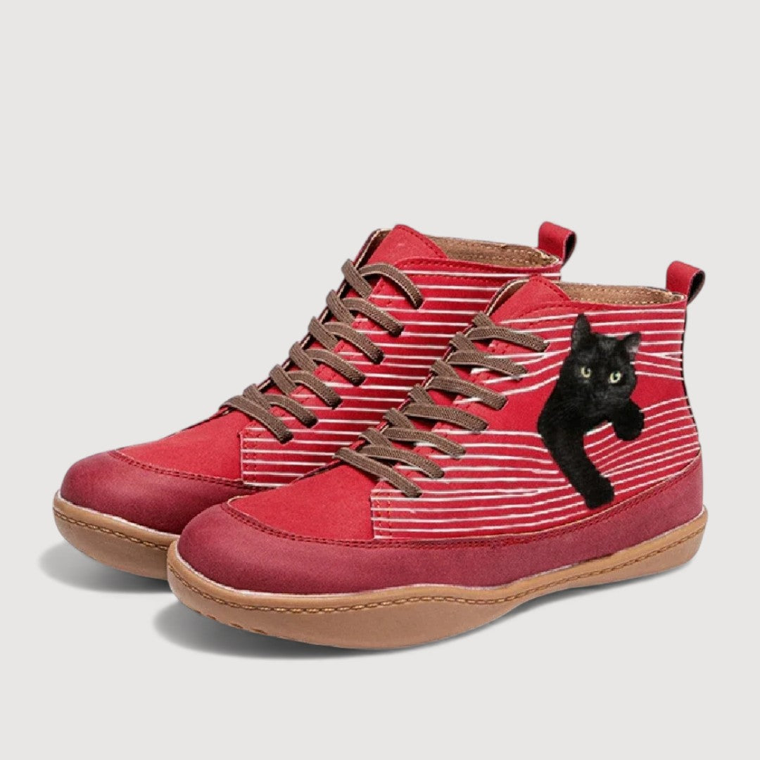 Red / 9.5