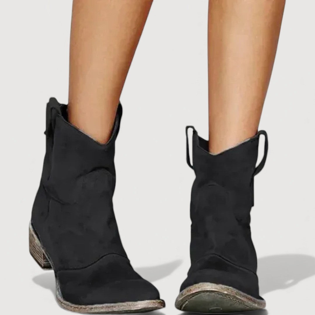 Black / 10