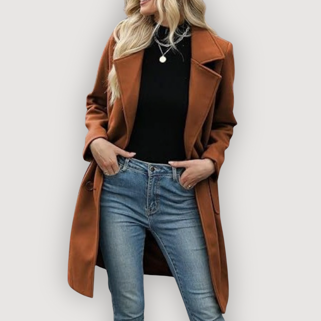 Brown / 2XL