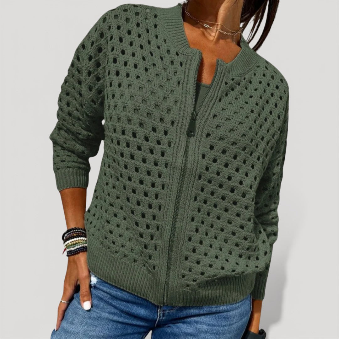 Green / 3XL