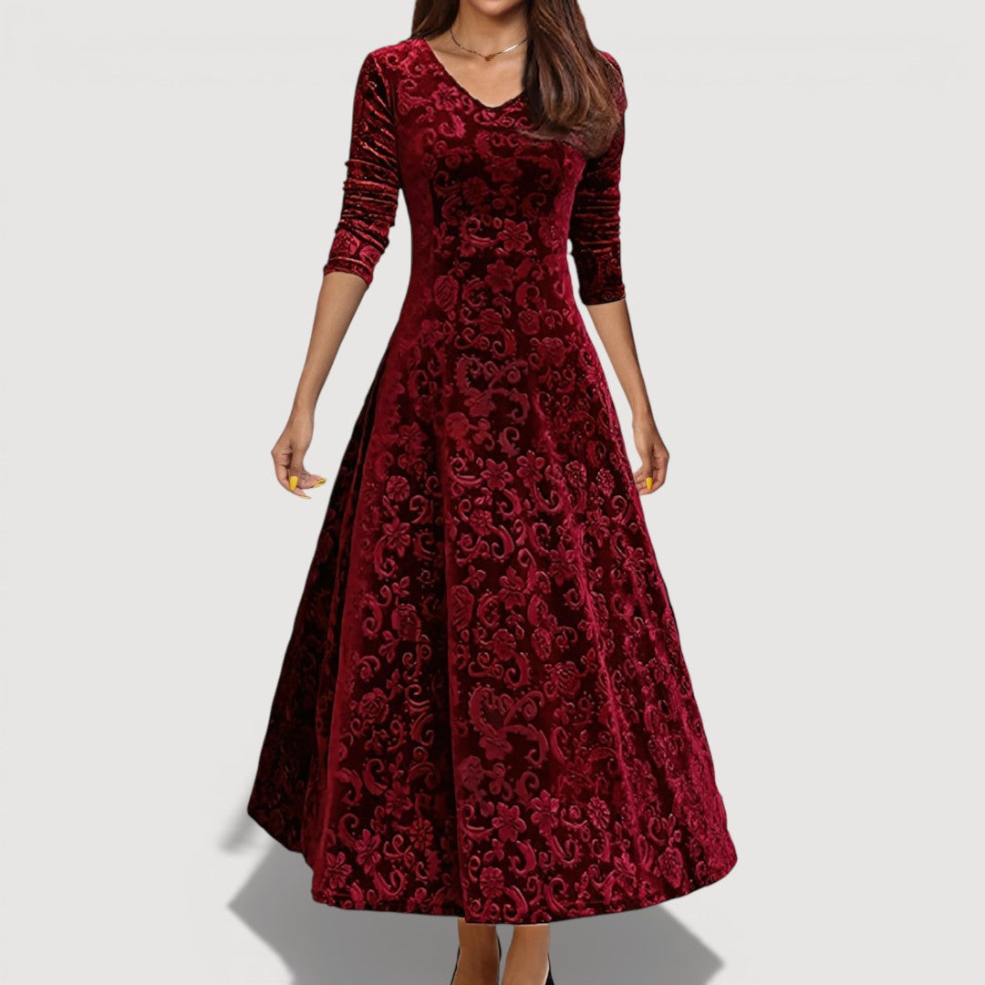 Red / 4XL
