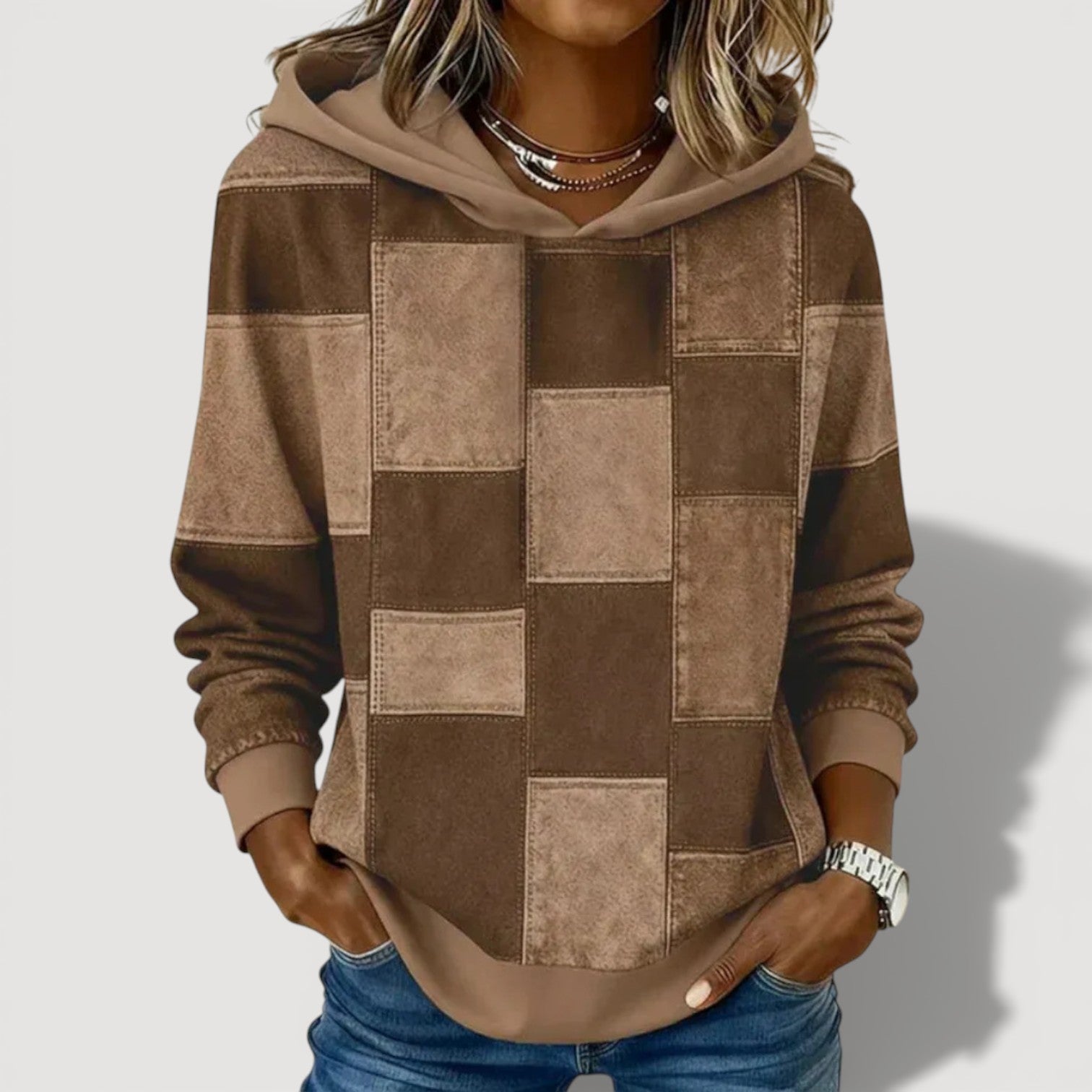 Brown / 5XL