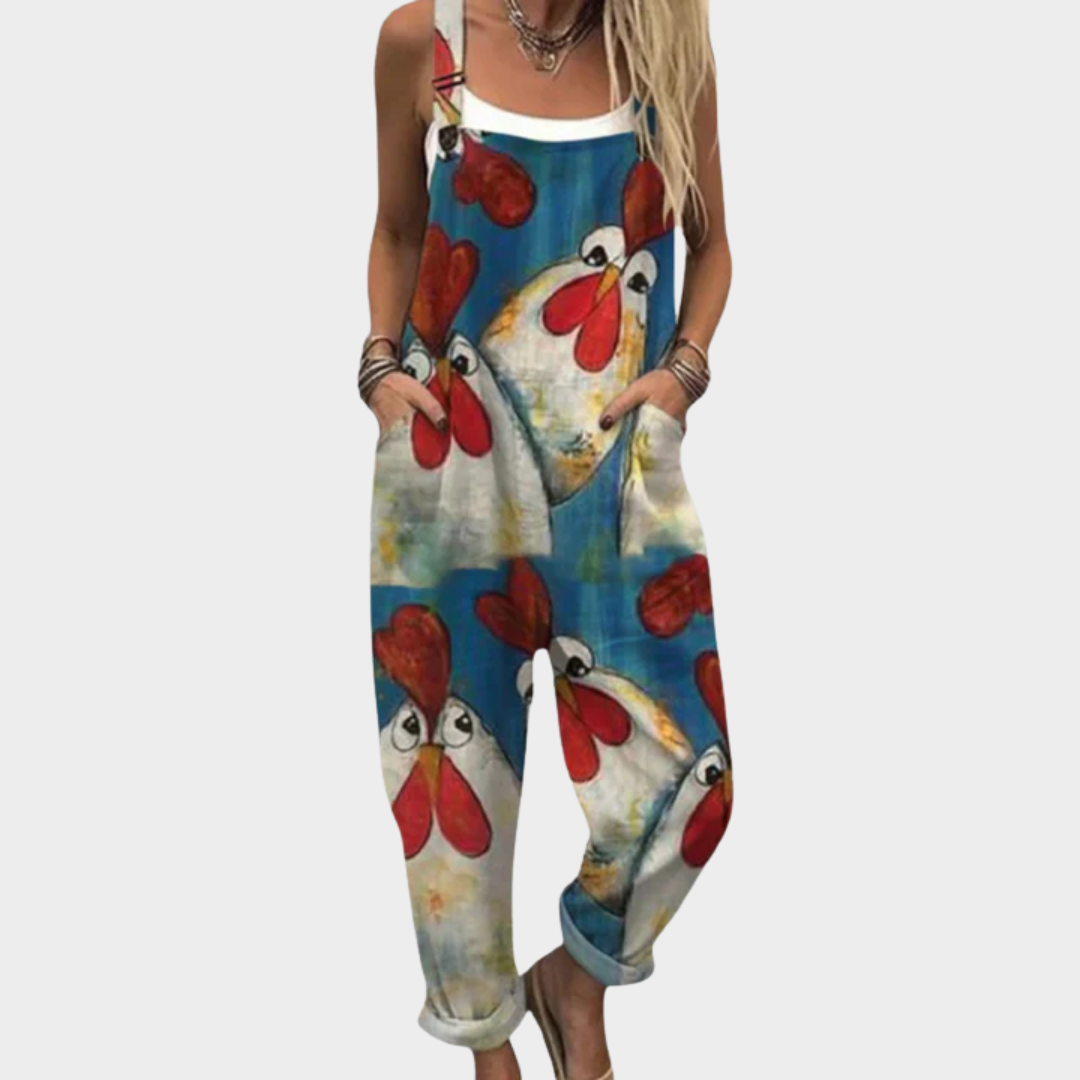 Multicoloured / 5XL