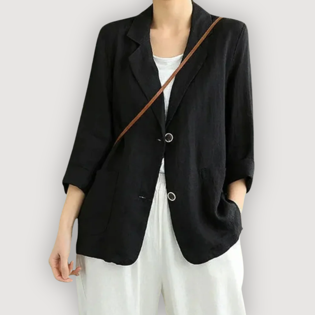 Black / 3XL