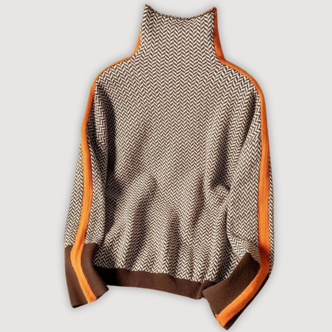 Orange / 3XL