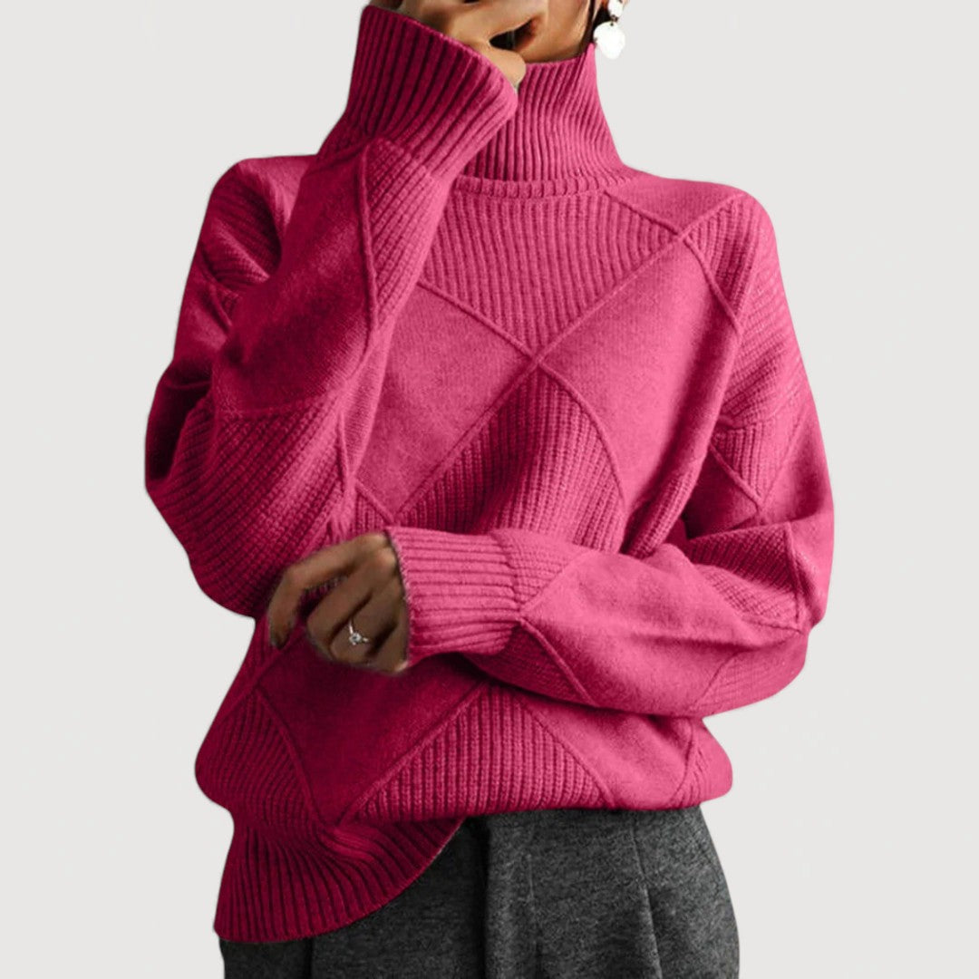 Rose / 3XL