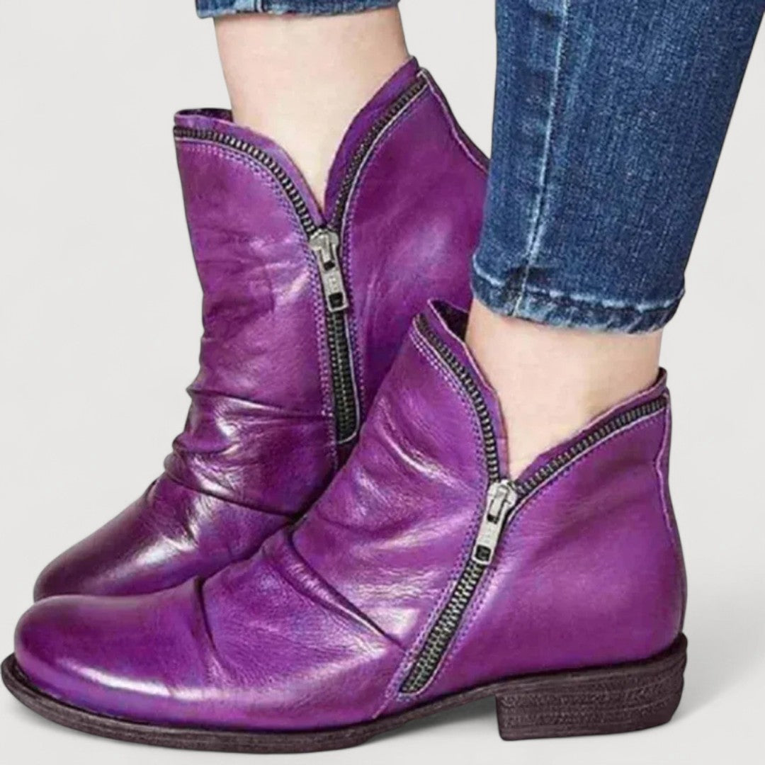 Purple / 10