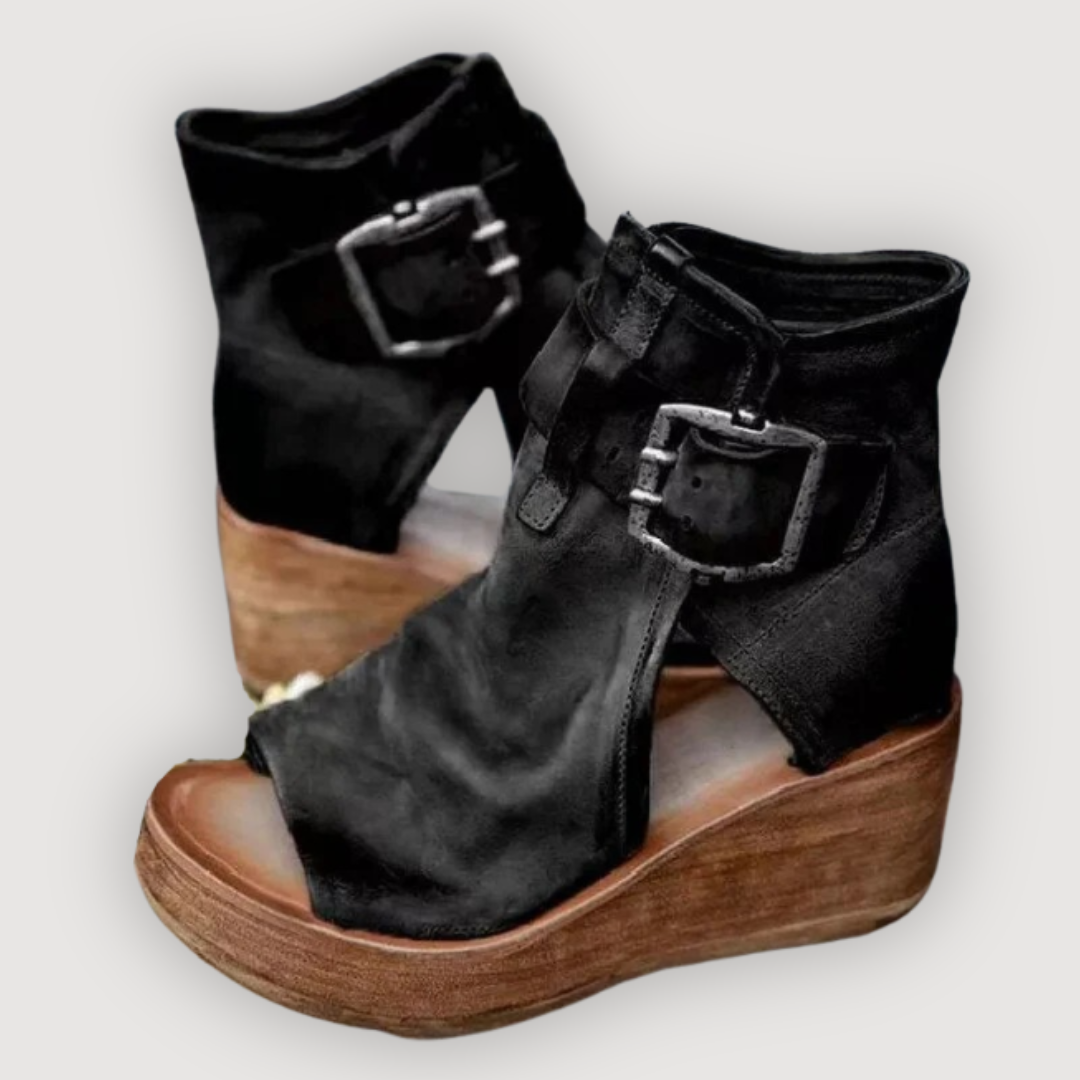 Black / 43