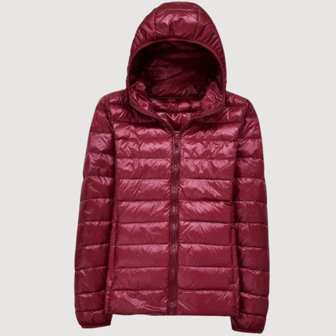 Burgundy / 4XL