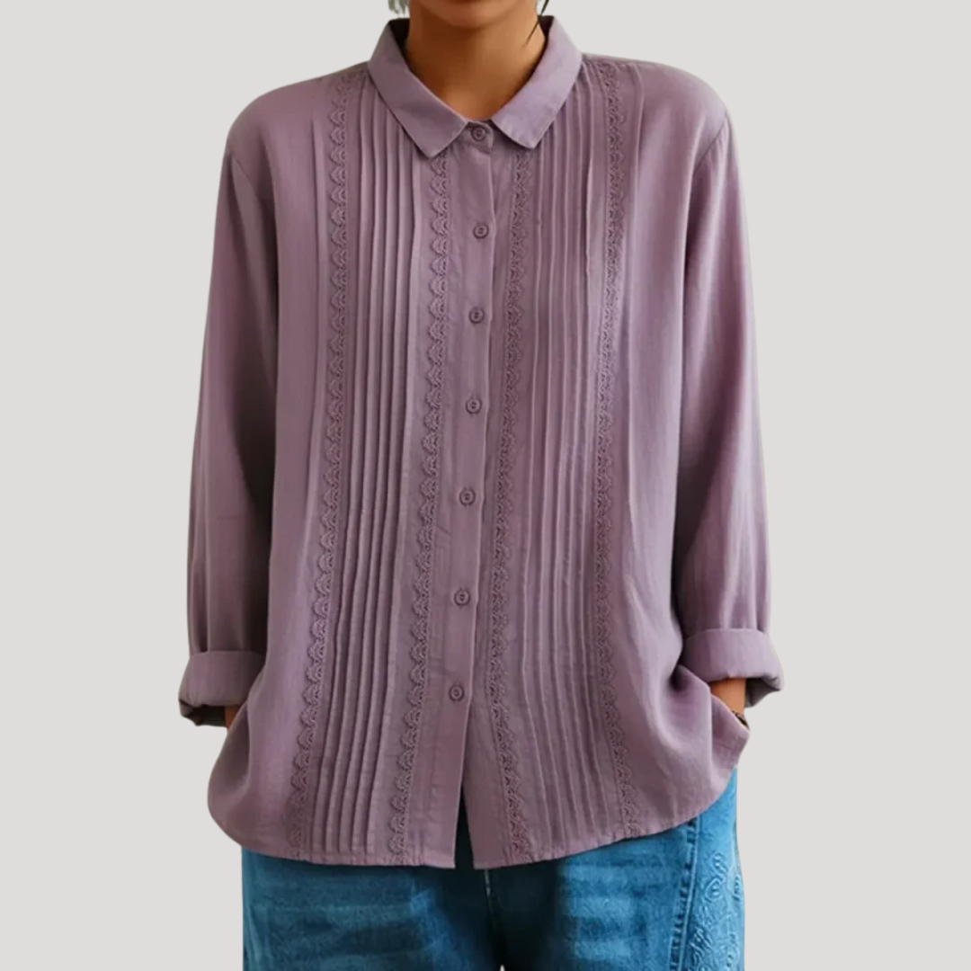 Purple / 5XL